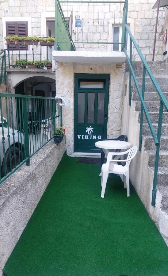 Apartments Viking 스플리트 외부 사진