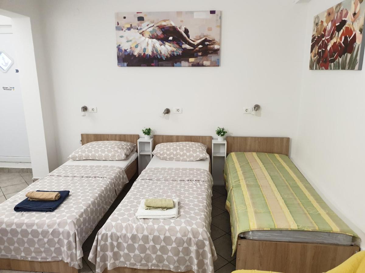 Apartments Viking 스플리트 외부 사진
