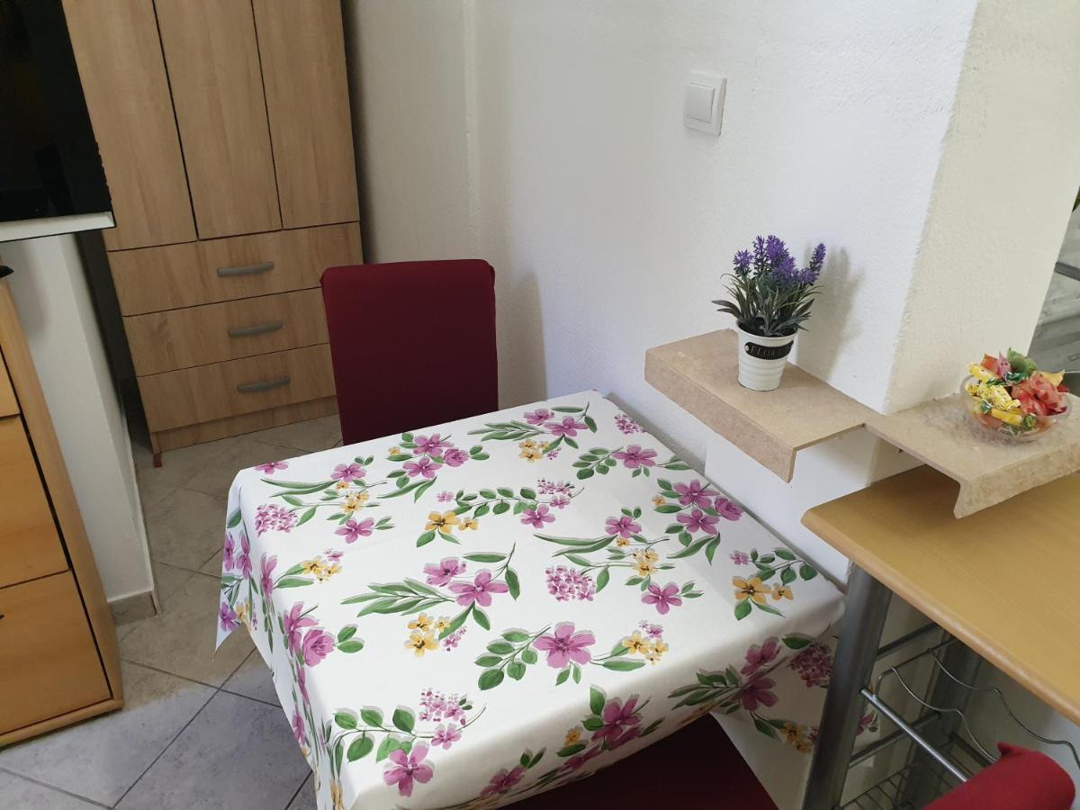 Apartments Viking 스플리트 외부 사진