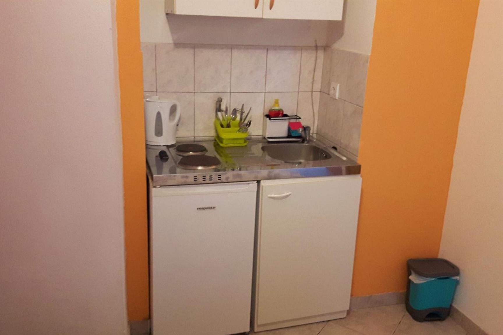 Apartments Viking 스플리트 외부 사진